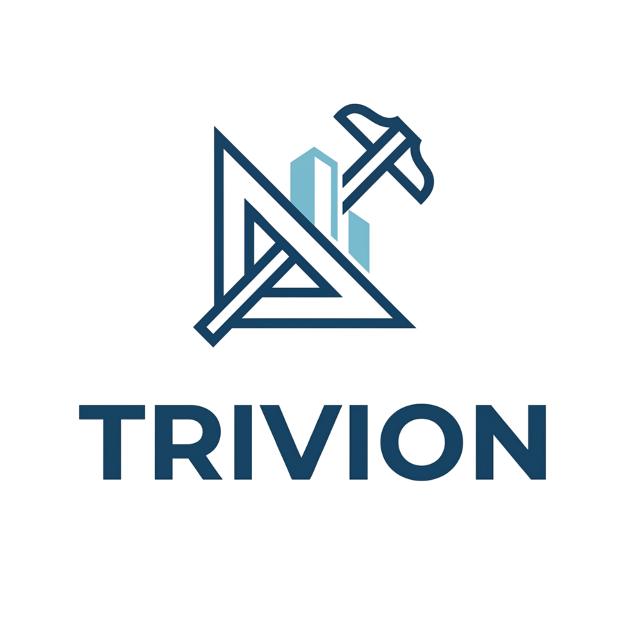 Trivion logo