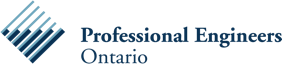 Professional Engineers Ontario